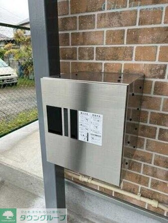 クレール北八王子の物件内観写真